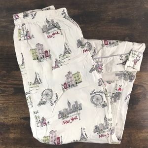3 for $10 Victoria’s Secret Pajama Pants